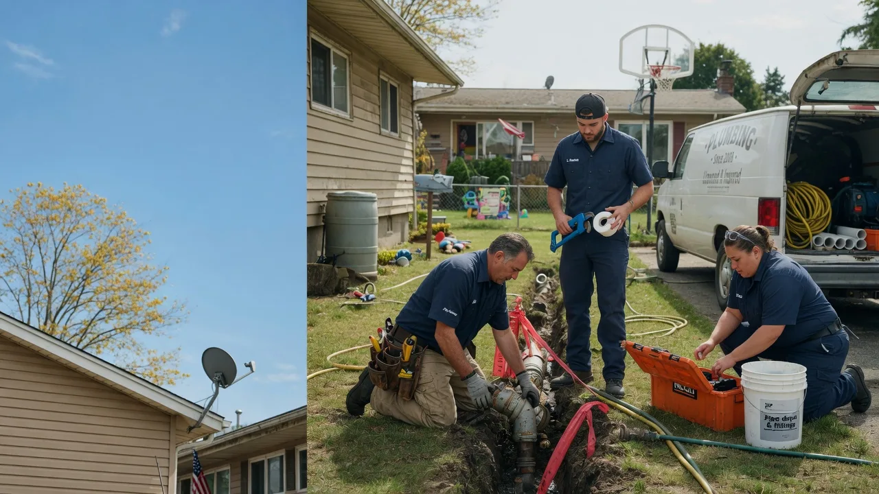 Garbage Disposal Replacement in Clyde, KS near me